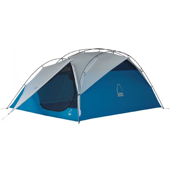Sierra Designs Flash 4 Ultralight Tent 2013, , medium
