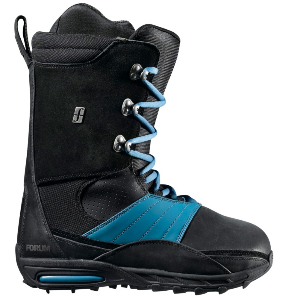 Forum The Formula Snowboard Boots 2013, , medium