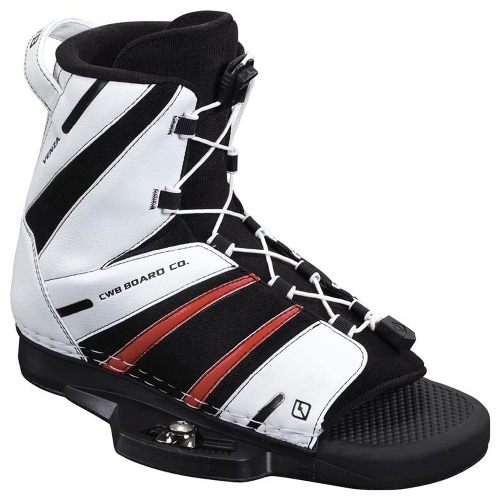 CWB Venza Wakeboard Bindings, , medium