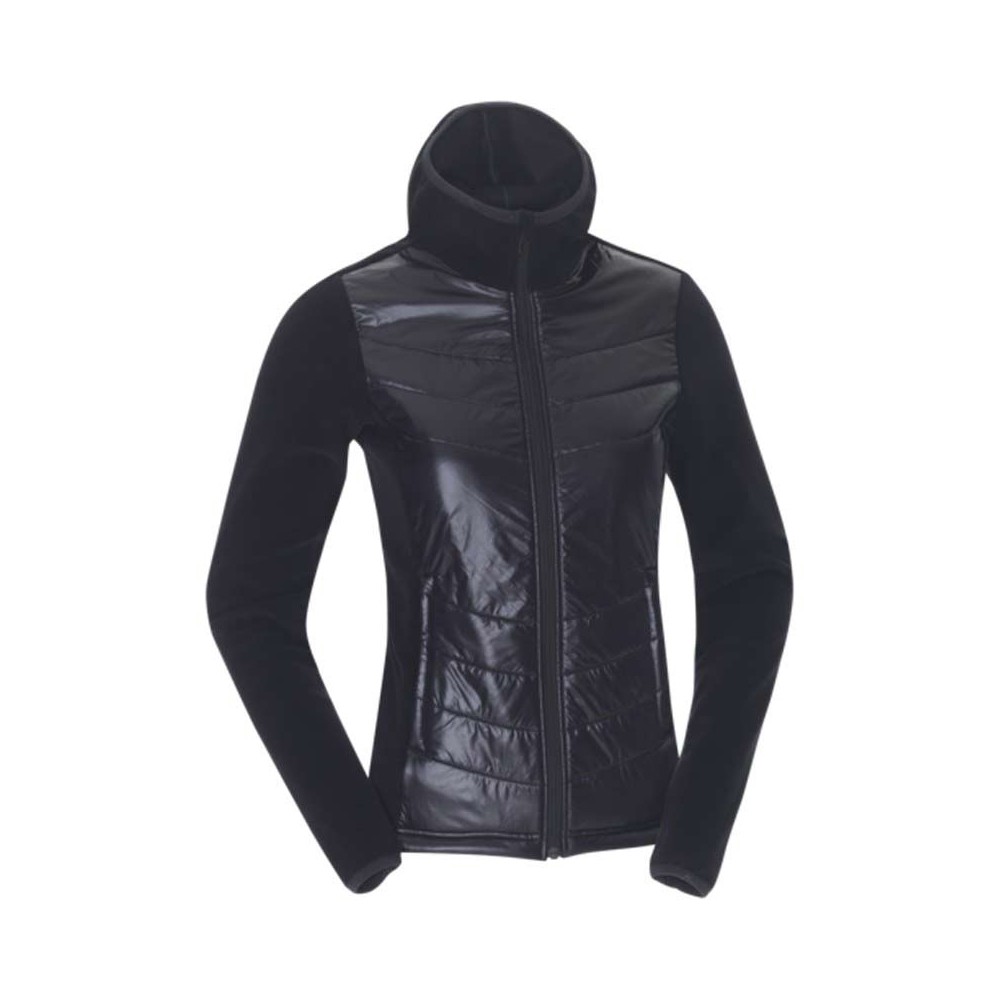 KJUS Sam Fleece Jacket Womens Jacket, , medium