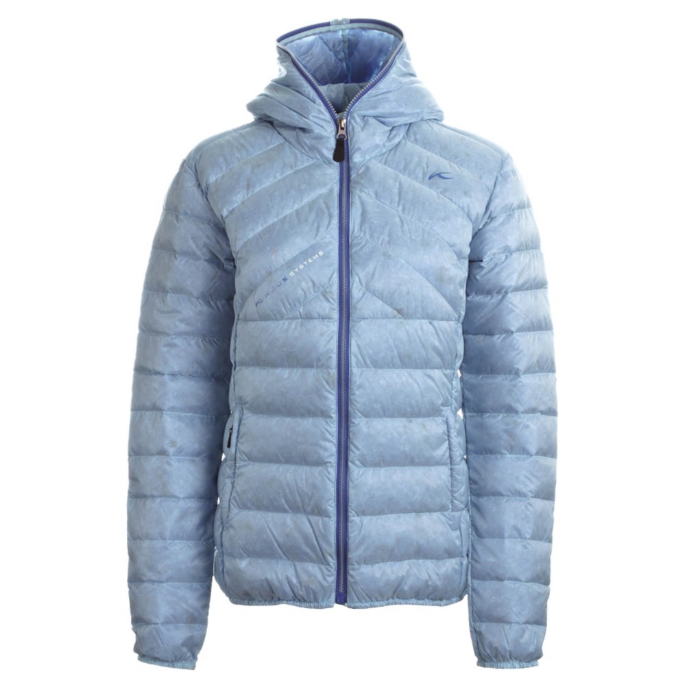 KJUS Chromatic Down Womens Jacket, , medium