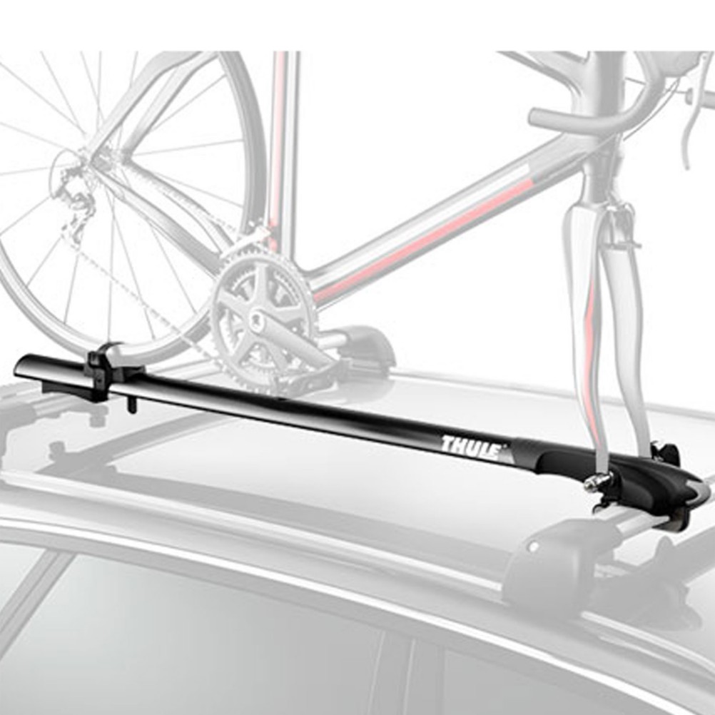 Thule Circuit Fork Mount Bike Rack, , medium