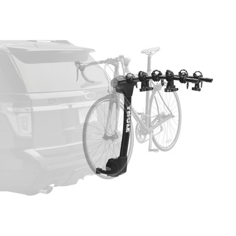 Thule Vertex 5 Bike Rack, , medium