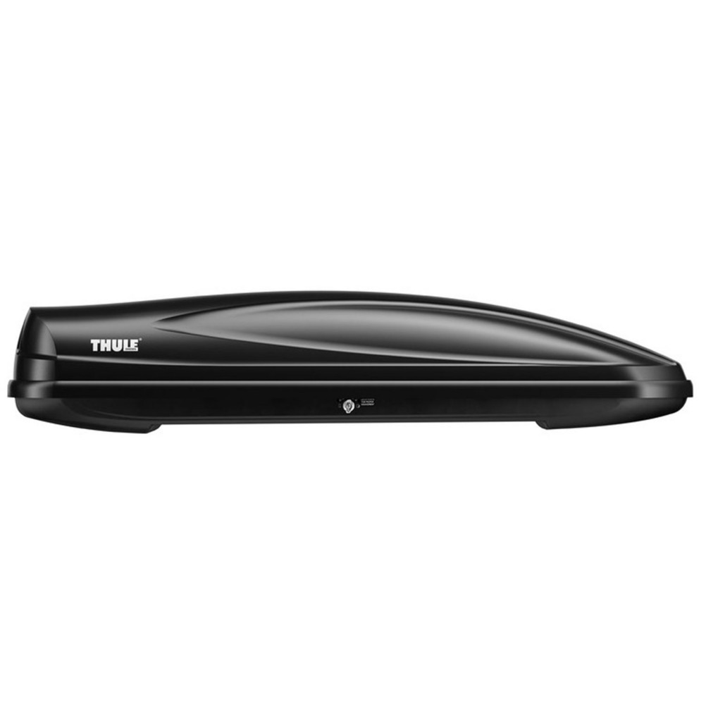 Thule Force Alpine Cargo Box, , medium