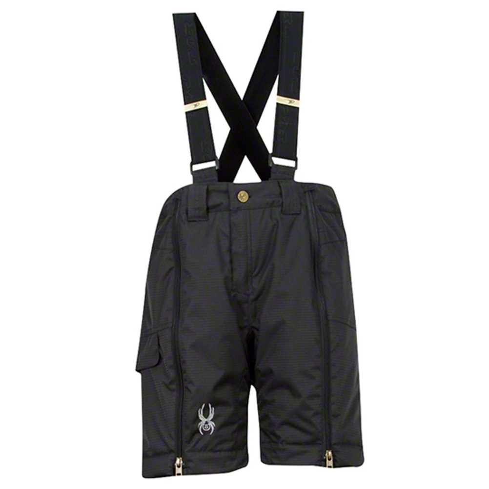 Spyder Kyds Training Shorts, , medium