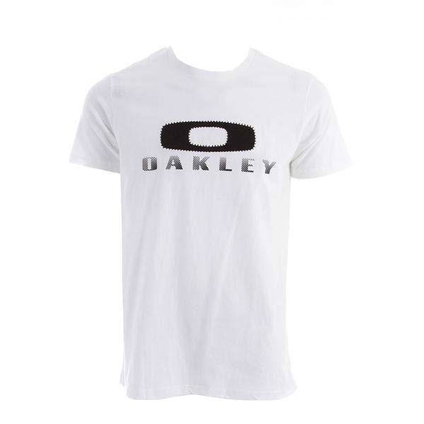 Oakley Griffins Nest T-Shirt, Jet Black, swatch