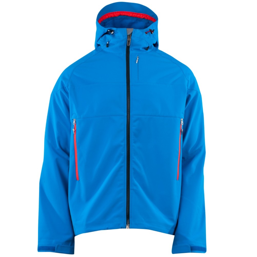 Spyder Grindel Soft Shell Ski Jacket, , medium
