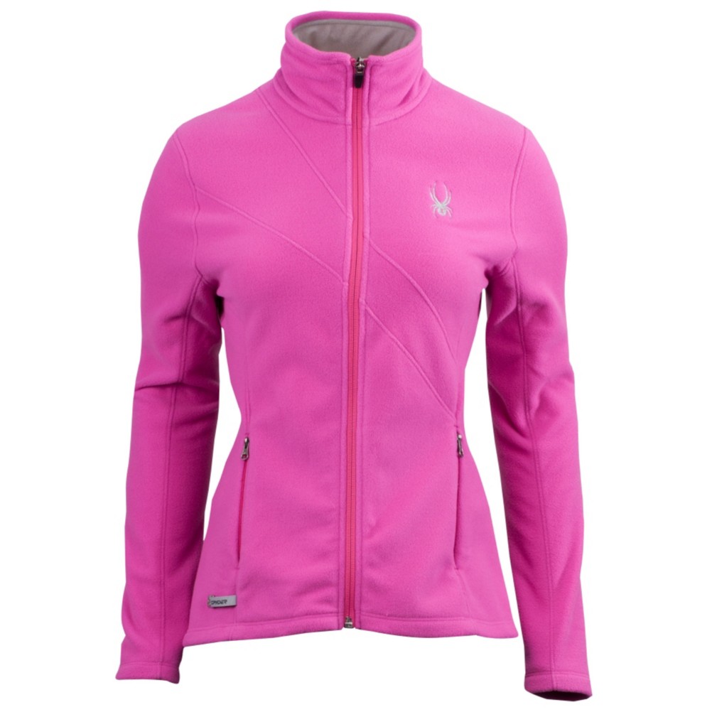 Spyder Speed Full Zip Womens Jacket, , medium
