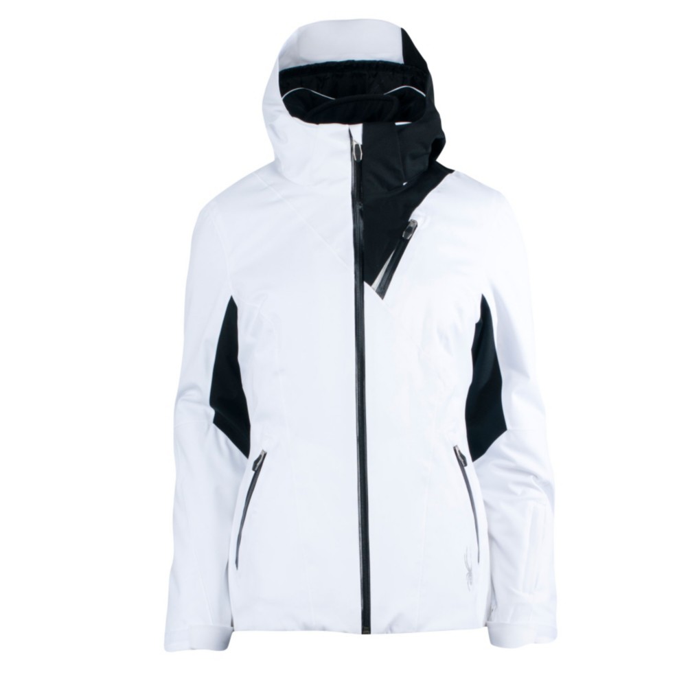 Spyder Core Suite 3 in 1 Womens Insulated Ski Jacket, , medium