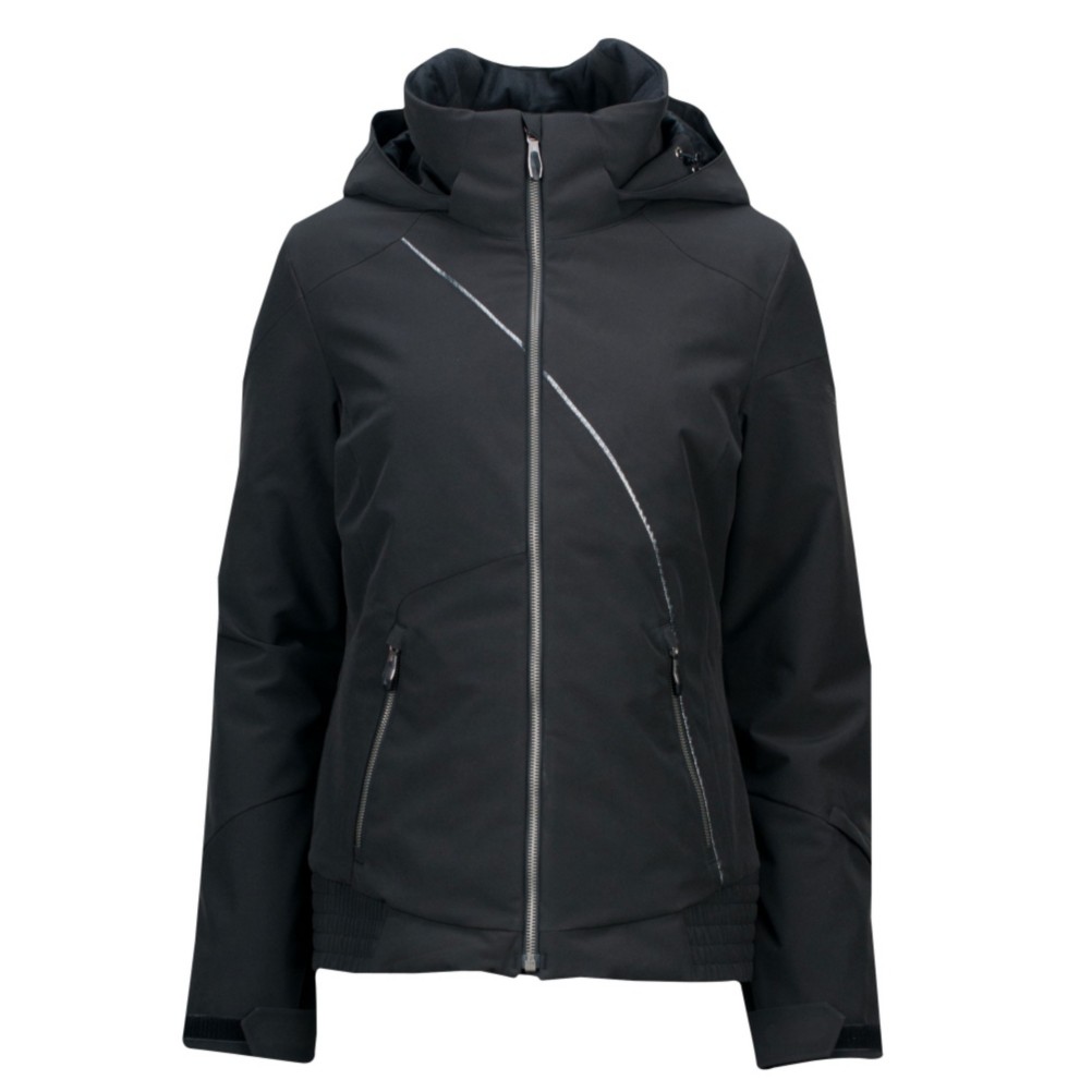 Spyder Dish Womens Insulated Ski Jacket, , medium