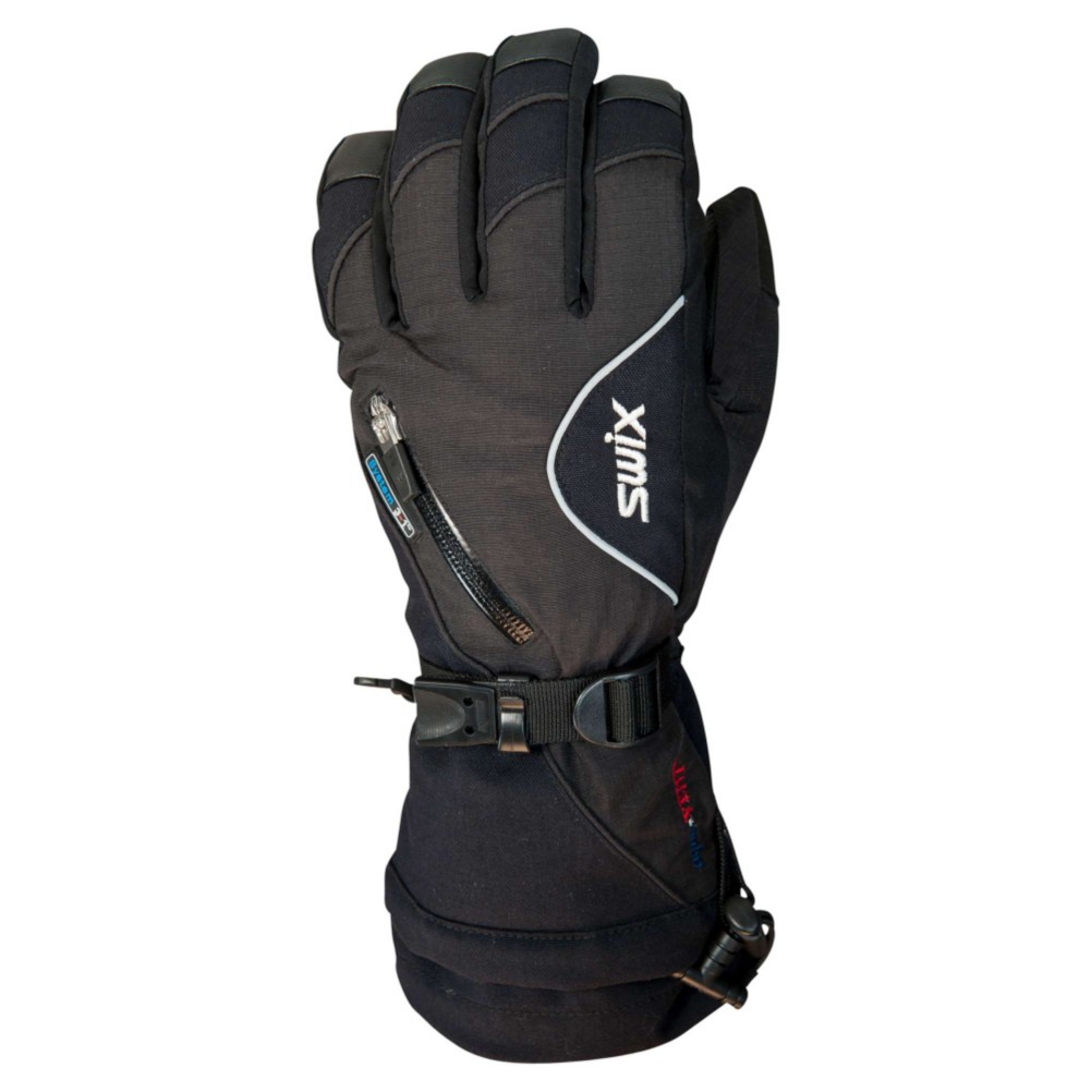 Swix Sidewinder Womens Gloves, , medium