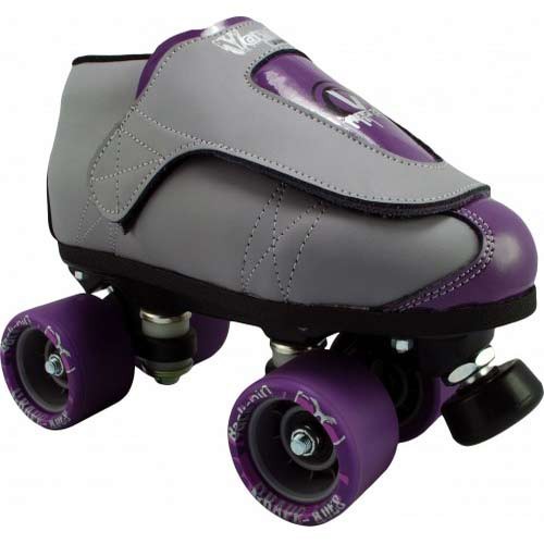 Vanilla Jr Grape Ade Boys Derby Roller Skates 2013, , medium
