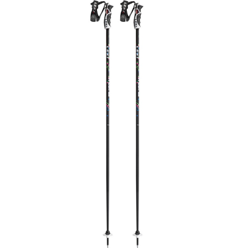 Leki Project 18 S Ski Poles, , medium