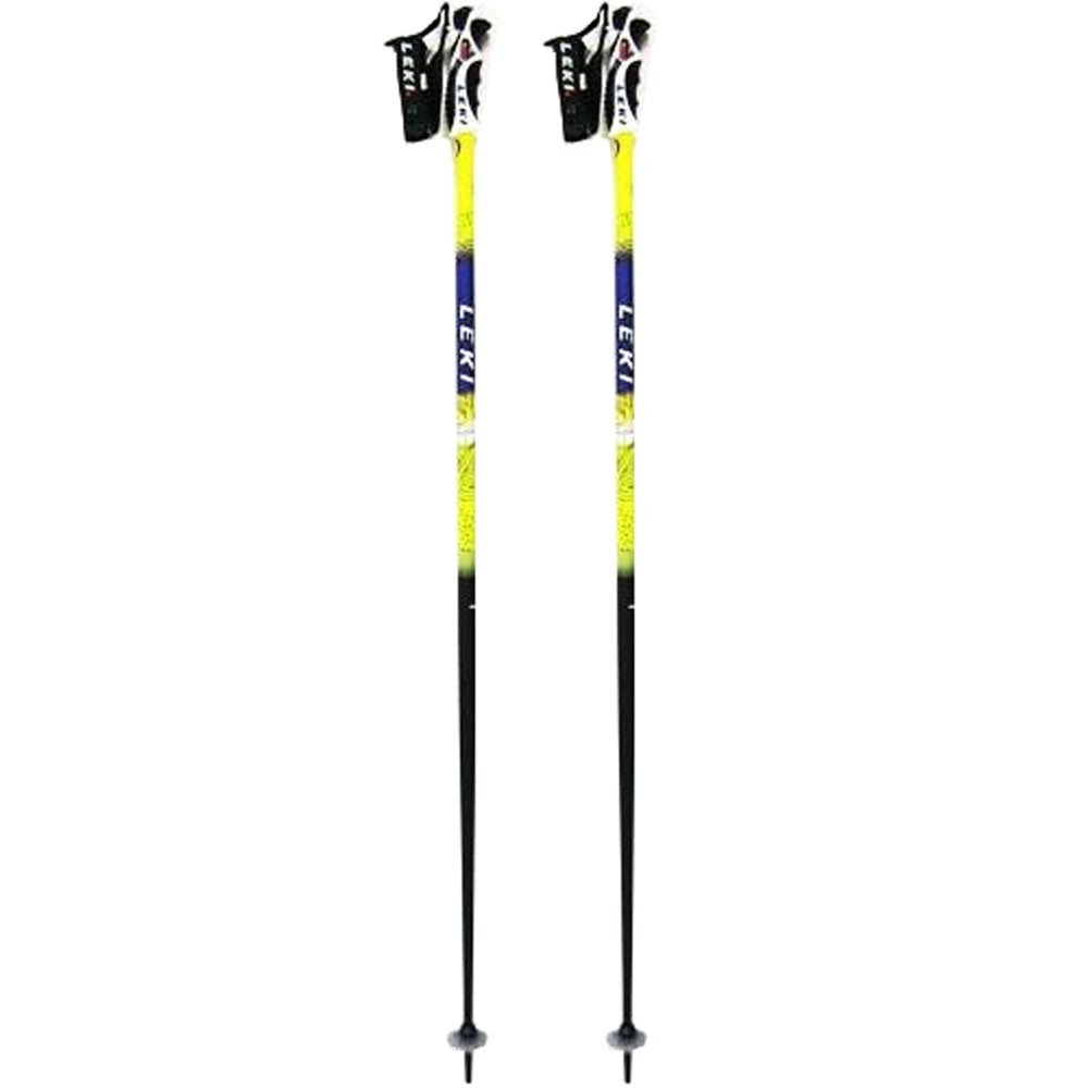 Leki Project 19X Ski Poles, , medium