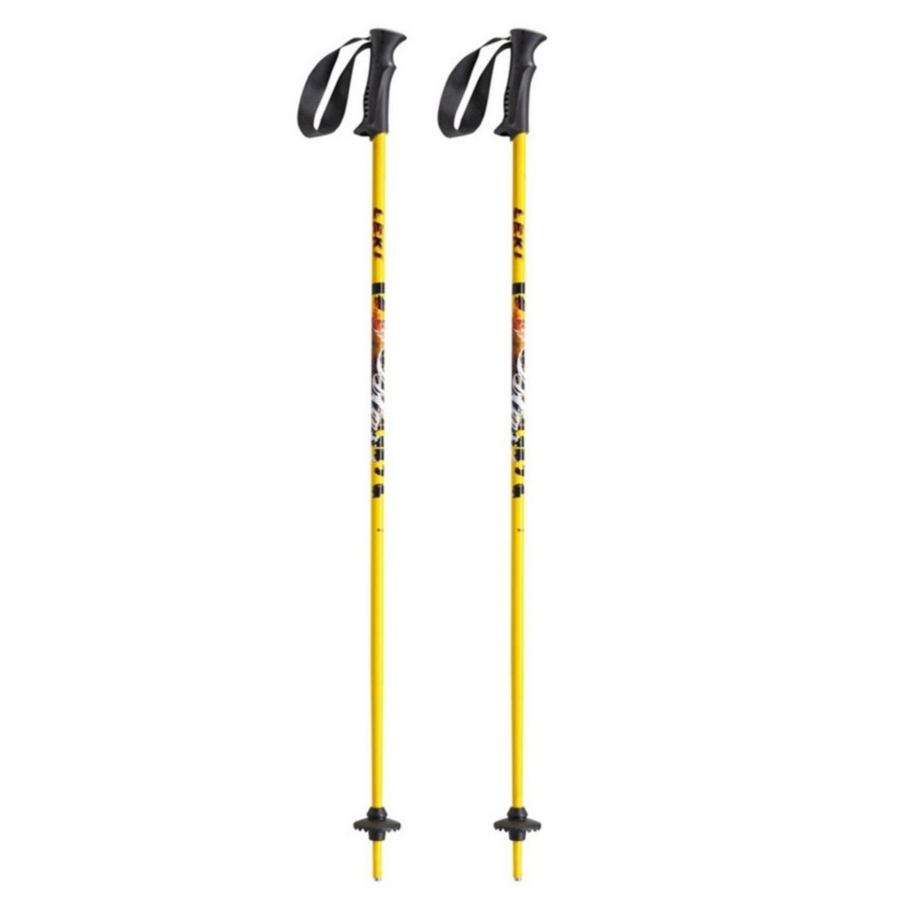 Leki Blast Ski Poles, , medium