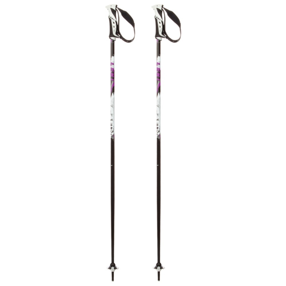 Leki S-Line Trigger Womens Ski Poles, , medium