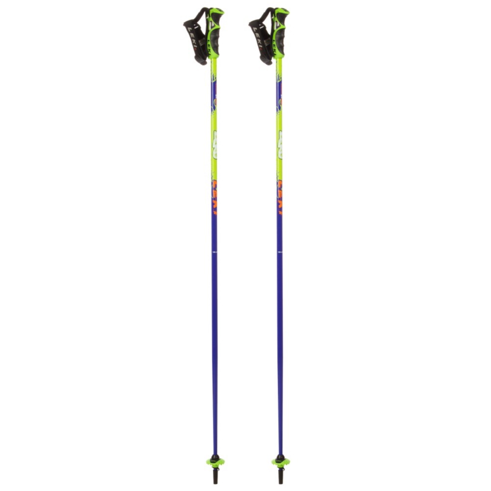 Leki Zero S Ski Poles 2013, , medium