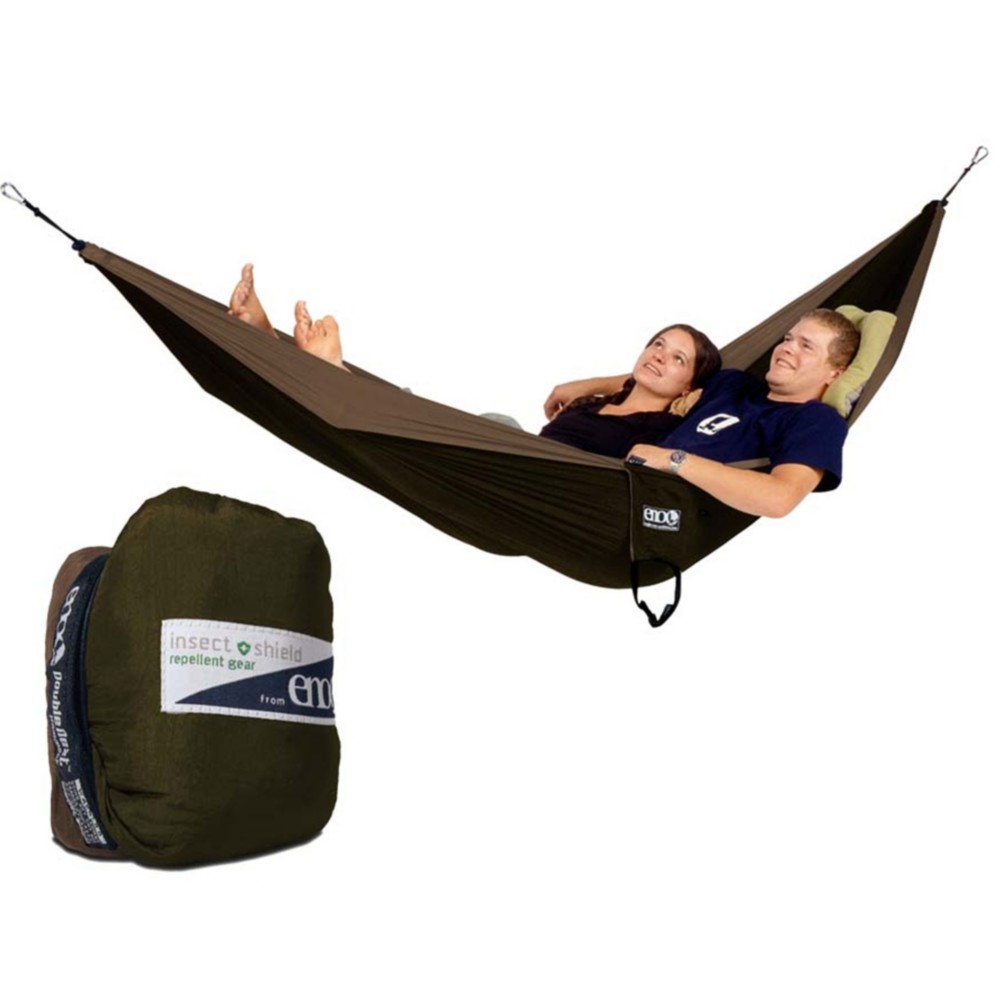 ENO Double Nest with Insect Shield Hammock 2013, , medium