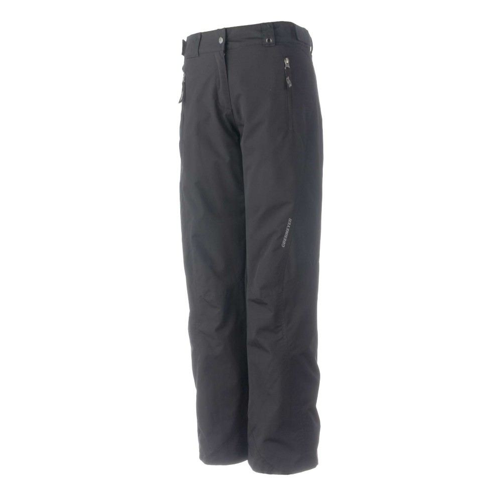 Obermeyer Vail Long Womens Ski Pants, , medium