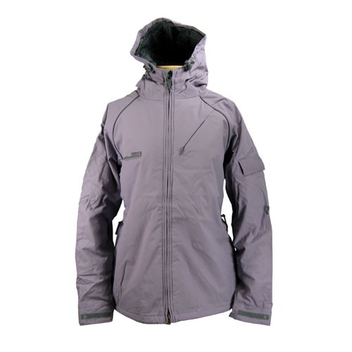 Ride Val D Isere Jacket - Womens 