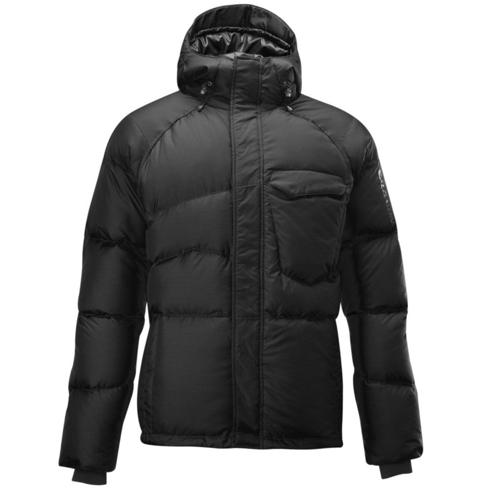 Salomon Boreal II Mens Insulated Ski Jacket, , medium