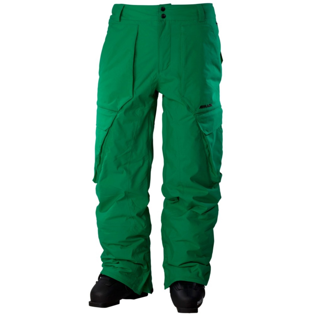 Armada Delusion Pant Mens Ski Pants, , medium