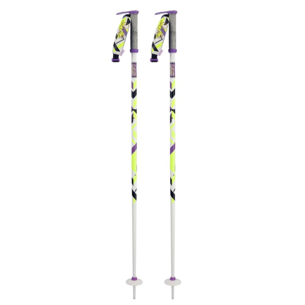Line Hairpin Women Womens Ski Poles 2013, , medium