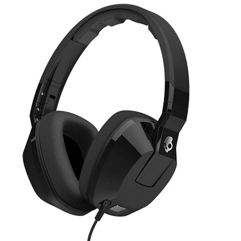 Skullcandy Crusher, Black, medium