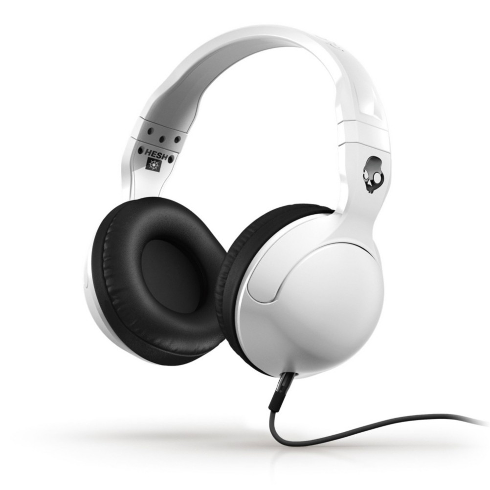 Skullcandy Hesh 2, White, swatch