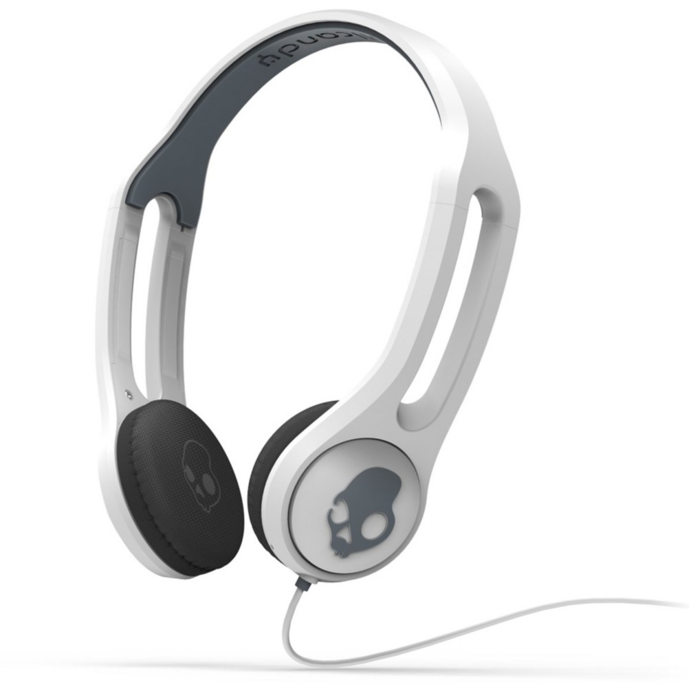 Skullcandy Icon3, White, swatch