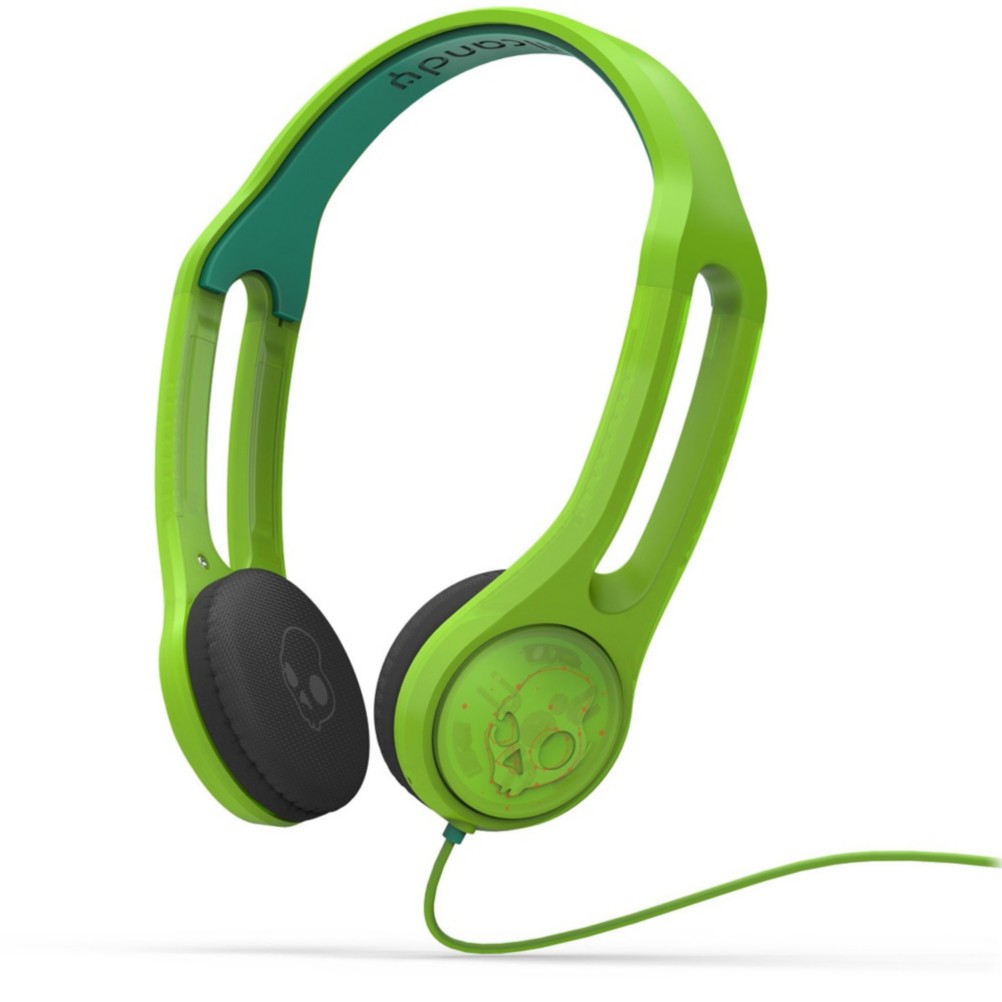 Skullcandy Icon3, Galactica, swatch
