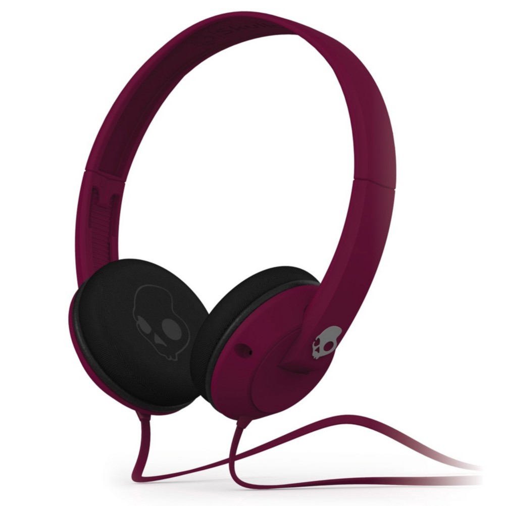 Skullcandy Uprock MICD, Plum, medium