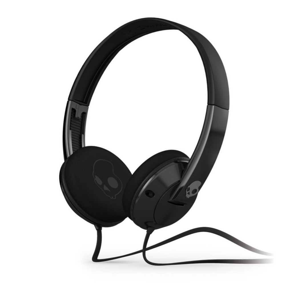 Skullcandy Uprock, Black-Black, medium