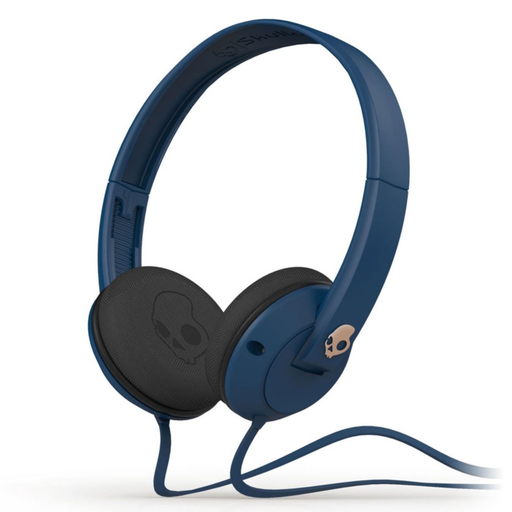 Skullcandy Uprock, Navy-Black-Copper, medium