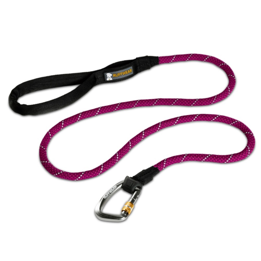 Ruff Wear Knot A Leash 2013, Purple Dusk, medium