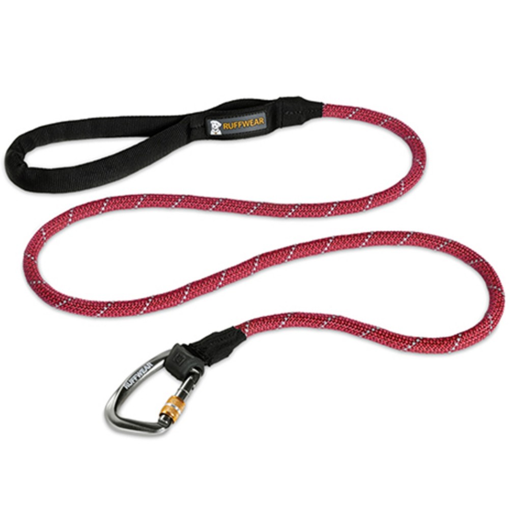 Ruff Wear Knot A Leash 2013, Red Rock, medium