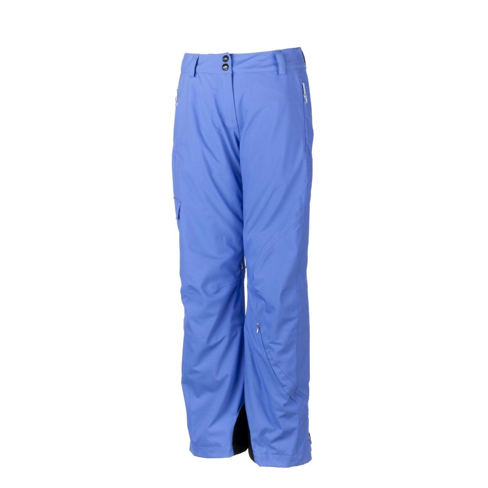 Obermeyer Andorra Eco Short Womens Ski Pants, Sagittarius, swatch