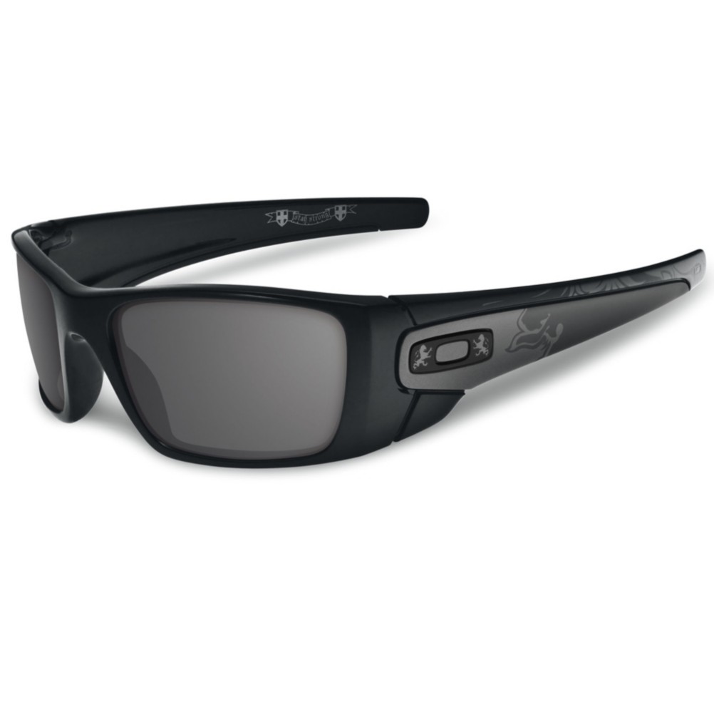 Oakley Fuel cell Stephen Murray Signature Series Sunglasses, , medium