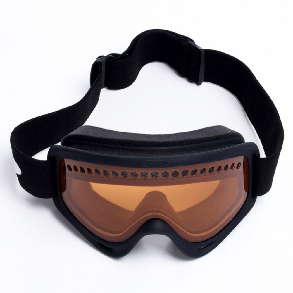 Oakley XS O Frame Kids Goggles 2011