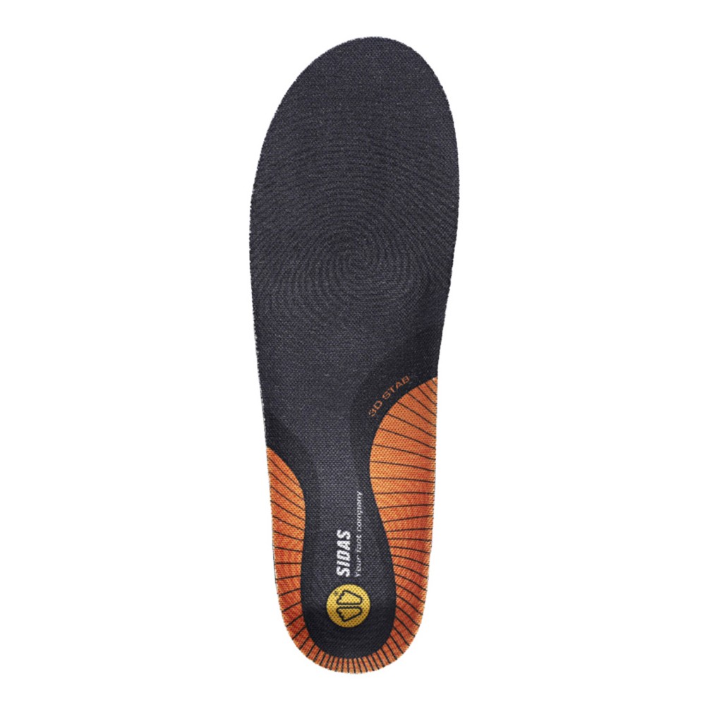Sidas Stability 3D Insoles 2013, , medium