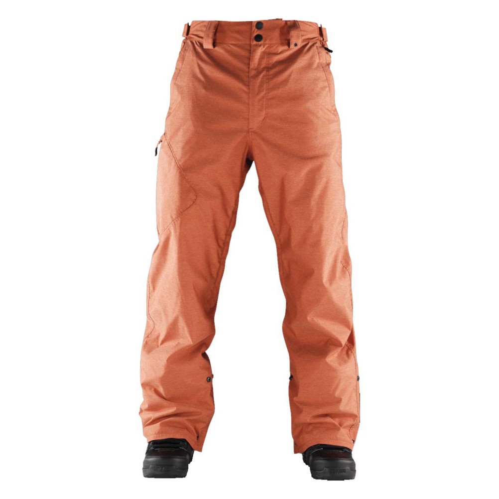 ThirtyTwo Slauson Mens Snowboard Pants, , medium