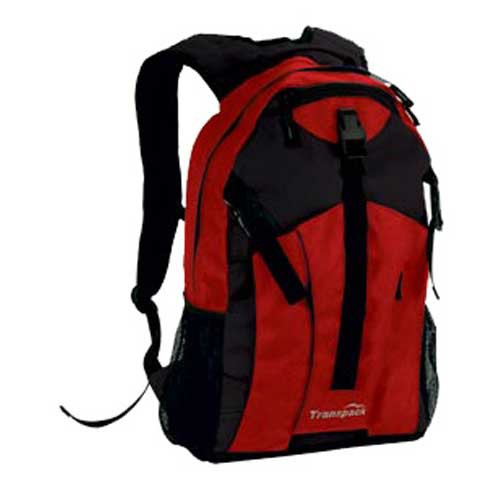 Red Black