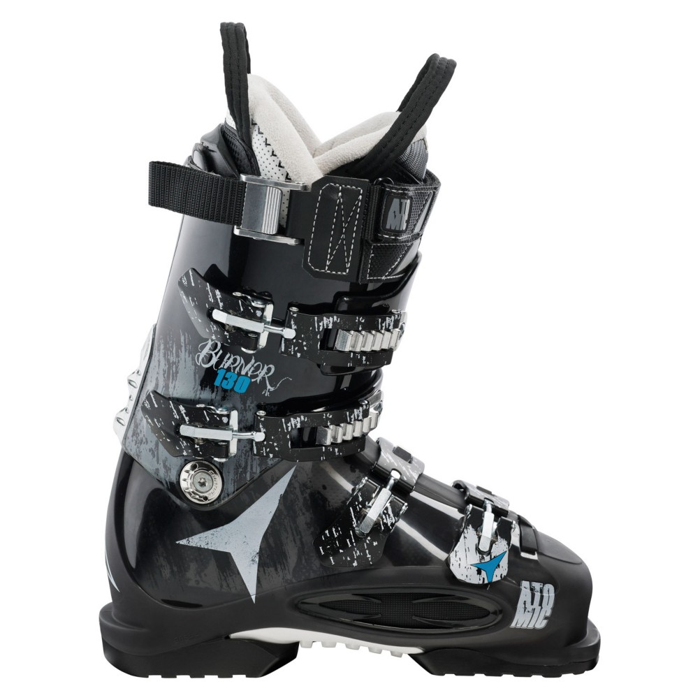Atomic Burner 130 Ski Boots 2013, , medium