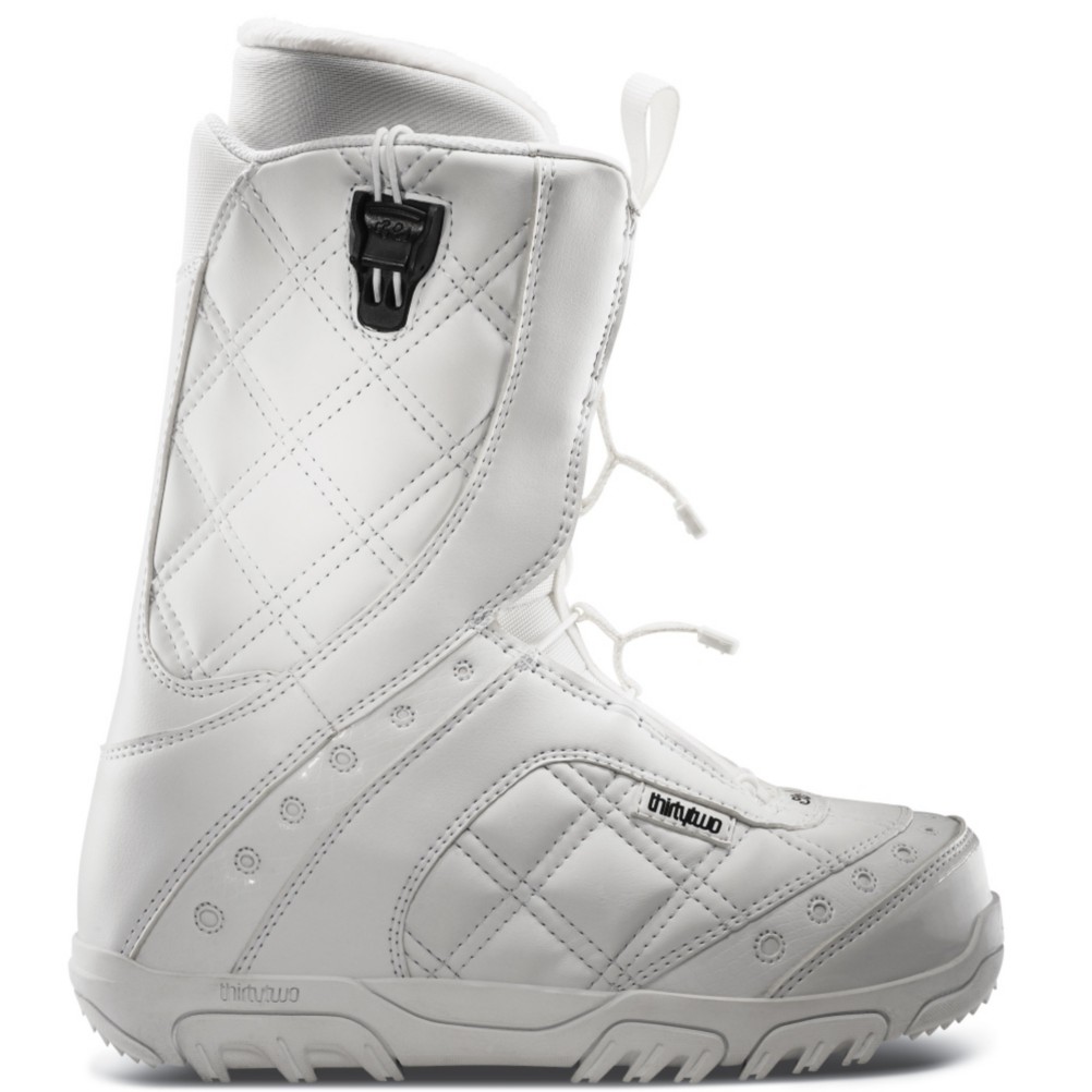 ThirtyTwo Prion FT Womens Snowboard Boots 2013, , medium