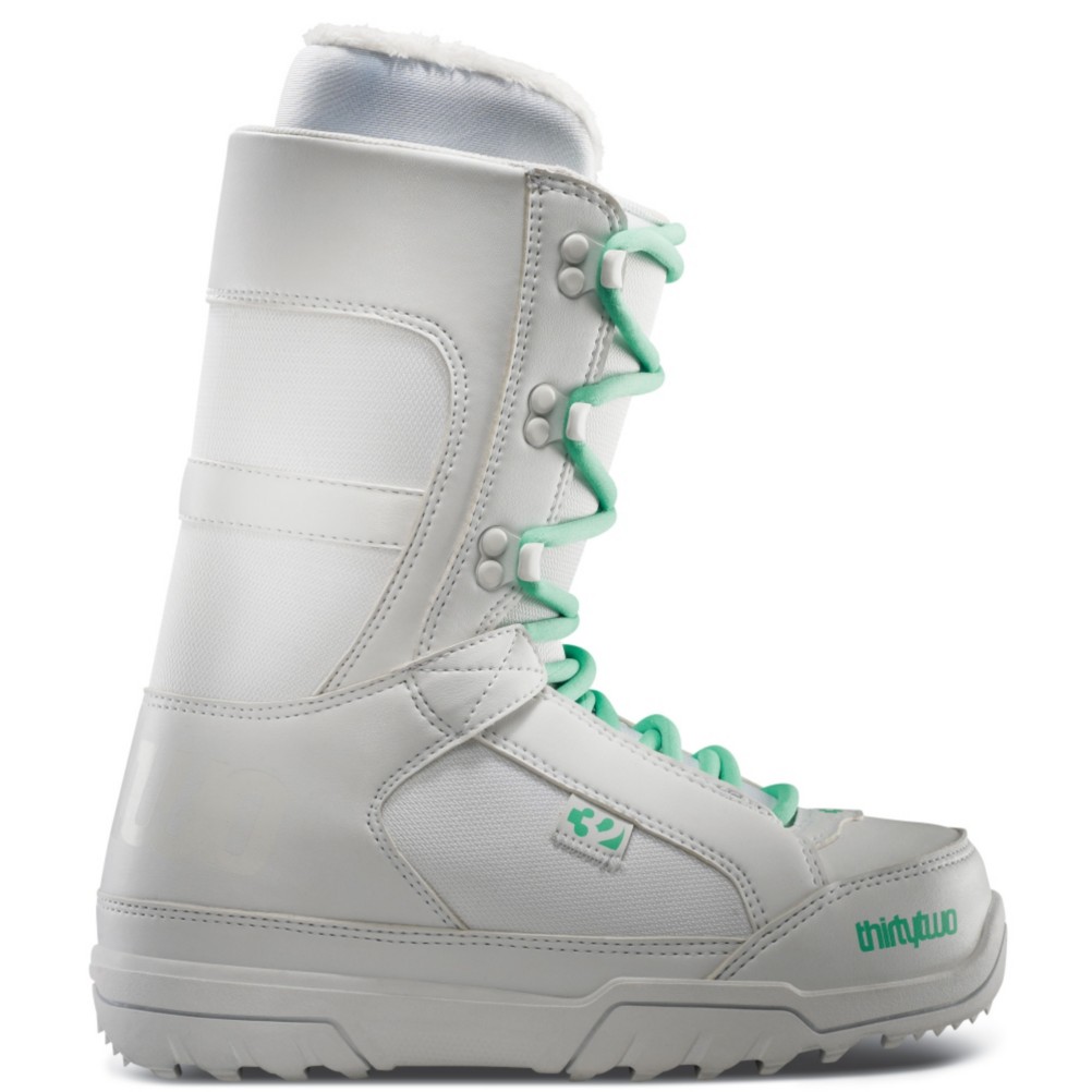 ThirtyTwo Summit Womens Snowboard Boots 2013, , medium