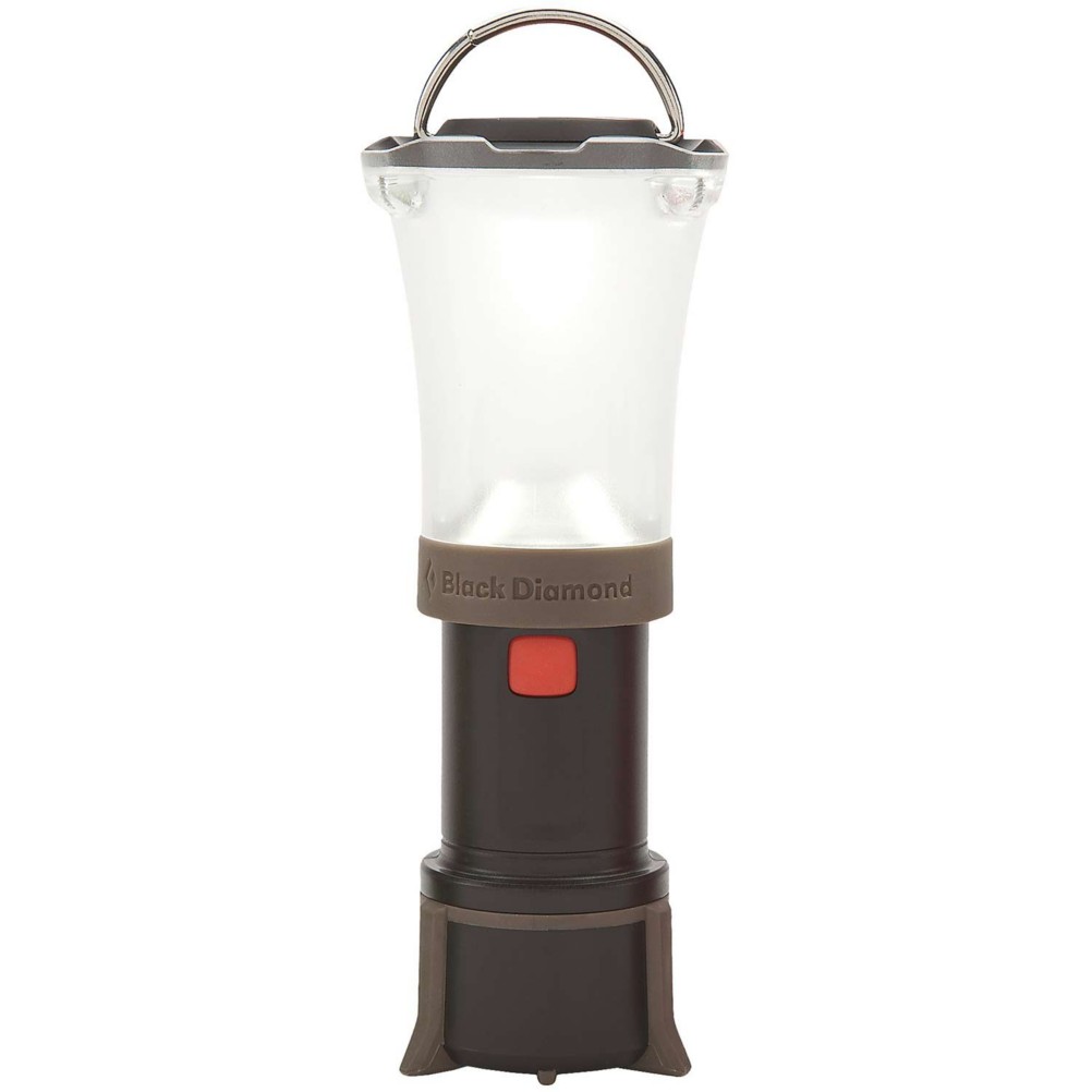 Black Diamond Orbit Lantern 2013, Dark Shadow, medium