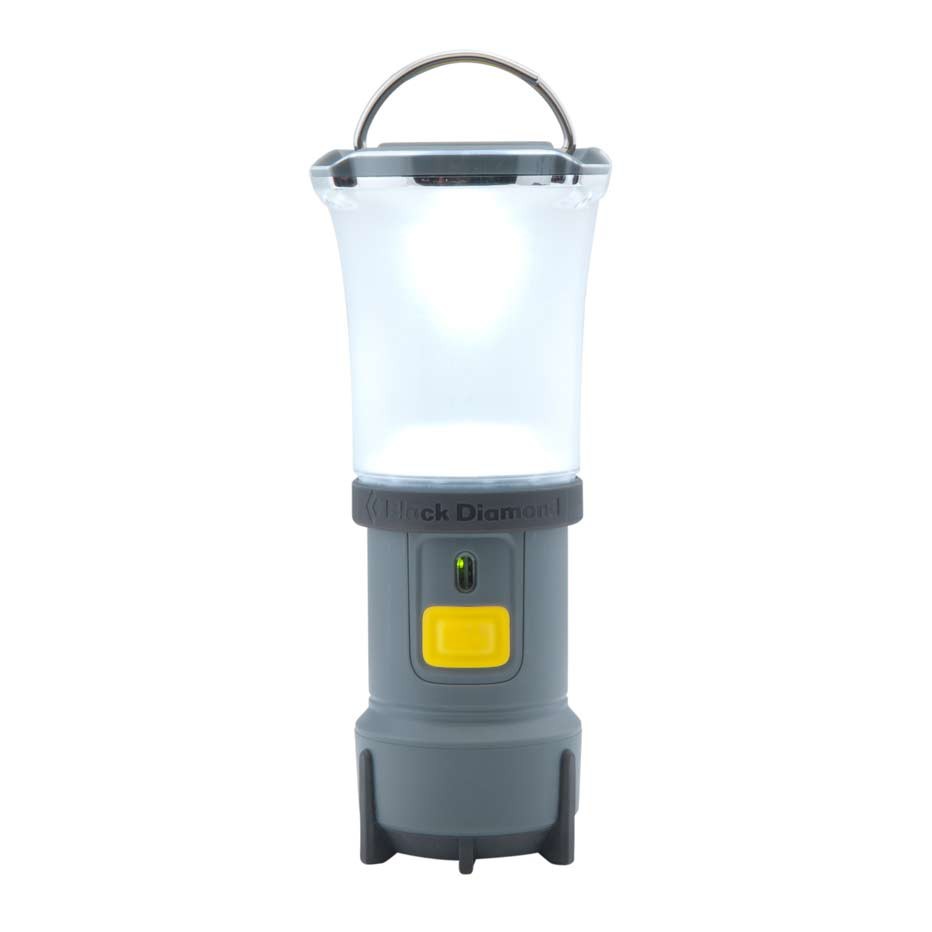 Black Diamond Voyager Lantern 2013, Dark Shadow, swatch