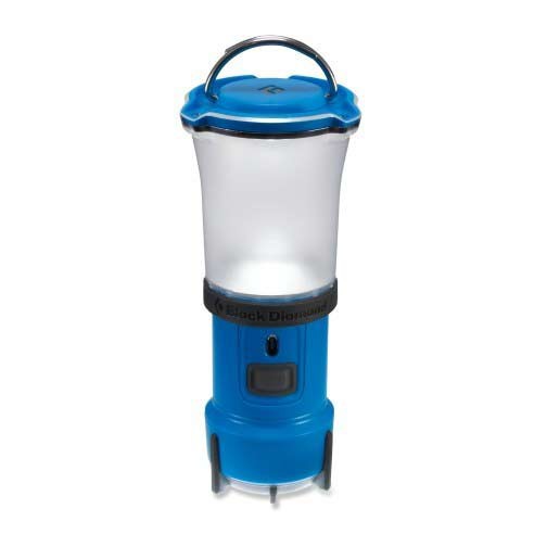 Black Diamond Voyager Lantern 2013, Process Blue, swatch