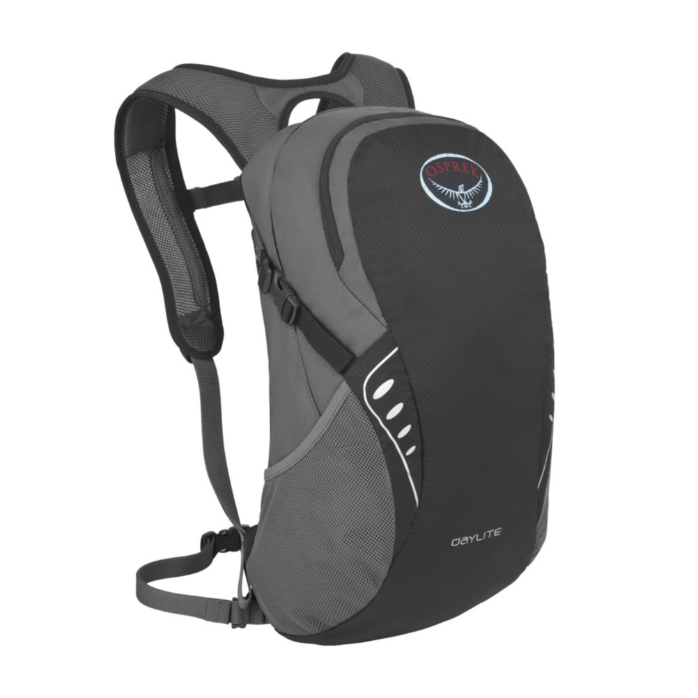 Osprey Daylite 12 Daypack 2013, Black, swatch