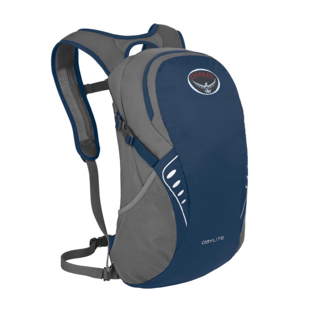 Osprey Daylite 12 Daypack 2013, Steel Blue, swatch